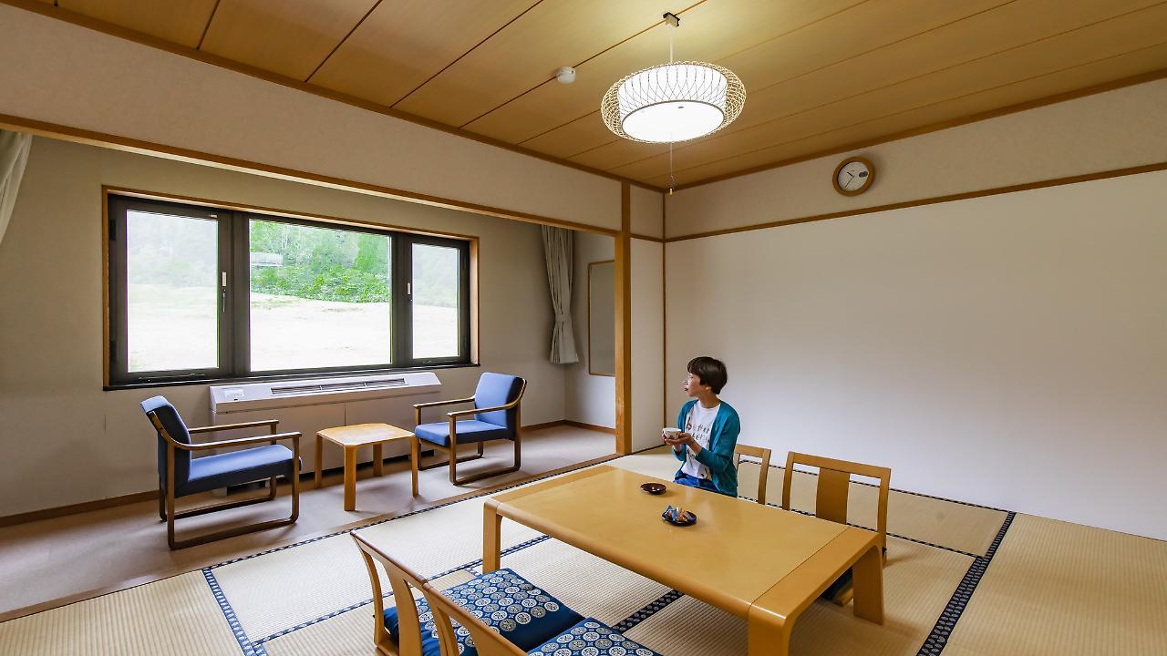 Kyukamura Mioko Kültér fotó